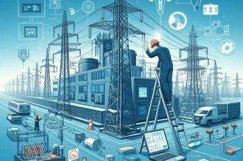 How to Conduct a Fault Analysis in Electrical Power Systems_ Tools and Techniques