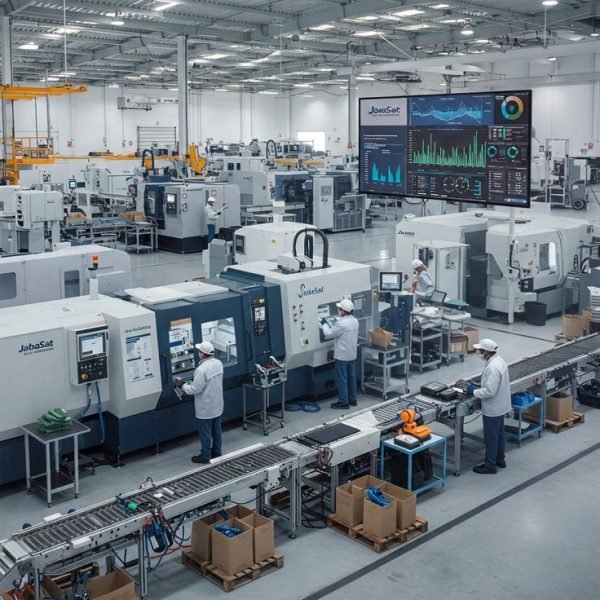 Internet Satelital en Tlaxcala JabaSat